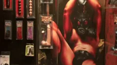 Late Nite Sex Shop