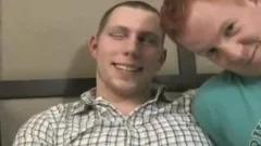 Blu jockney And Travis