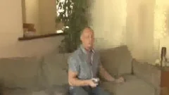 John Magnum And penis Daily