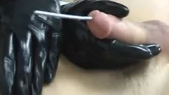 Daddy Medical homo First Time Watching The Tube With My Eyes Glued To It