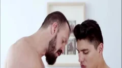 legal age teenager receives banged Hard By Daddy