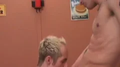 I'll Stick It In Just For A Sec - Scene 5