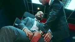 Supporting Co-worker
