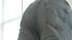 kinky Bear guys spoogeming After poke