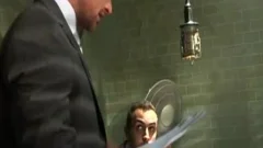 INTERROGATION ROOM