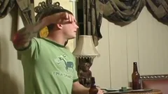 Active Duty: The Art of Sucking Cock