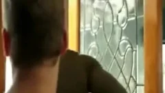 American hunk goes for good fucking