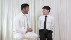 Missionary lad acquires Exclusive Lessons From The President
