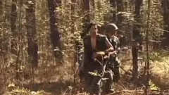 Outdoor Blowjobs For those Army males