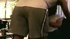 str8 Dante Licks My wang