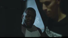 True Male: Janitor Job Turns Into Wild Jock Fling
