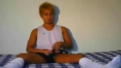 Tepainr fuck Hard College asian