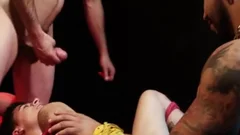 Tony Buff, Draven Torres, Armond Rizzo In Daddyz Boyz 05