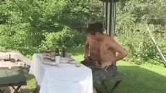 3 Way bareback