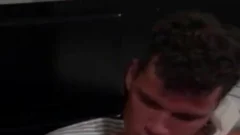 Has a passion for fucking hard