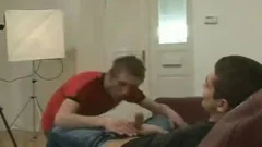 lad Vs lad