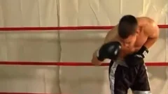 Mega Hunks Boxing Collection #1