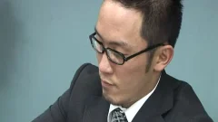 Pervert White Collar painfully