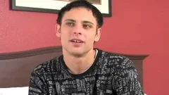 twinks poke Cumfacial
