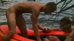 Euro Rafters