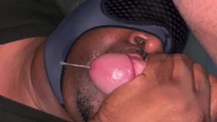 JUST CALL ME HENRY: JUST THE cum