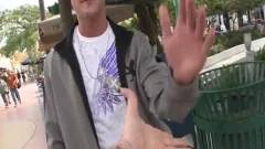 So you wanna fuck?