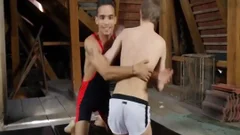 Fighting homo Tube Contest legal age teenagers Porn males King Arthurs Pleasures