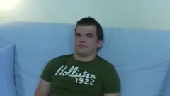 Free gay clips slutty Hunky men undressed Porn clips Snapchat It Was No