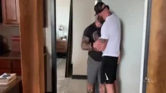 Breeding Jack Dixon  DeviantMans Monster dicks 2