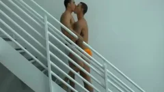 Tate & Topher