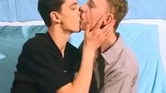 Gay cock sucking sex tape