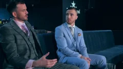 menatplay: Crossing Boundaries