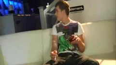 Bar teens BB