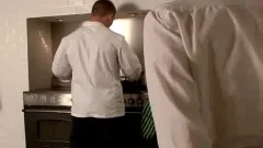 Really enjoys good fucking