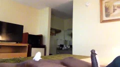 009 SexTraveler Deepthroats Blacktop 9 From XTube