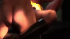 GREAT sexy plow WITH throbbing penis AND last cumshot