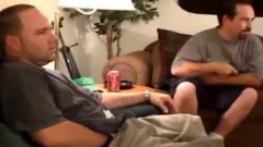 Awkward straight boyz Play4Pay
