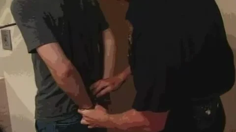 young Cops - Scene 1