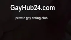 twink hammers fat Daddy