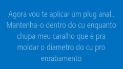 Comi A Olhawta Do Meu Priminho Filip
