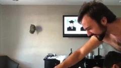 I Traveled To Spain And Met This lad Who Has A humongous rod To pound Me rough. Full Moviee