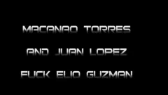 World Of males - Macanao Torres, Juan Lopez fuck Elio Guzman.avi