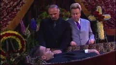 Falcon Studios: Rodin Kohl in Matthew Rush's Hands