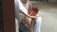 Skating Makes you lustful