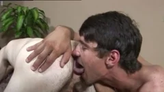 cute Teacher And Student homosexual men Sex Darren & Mark