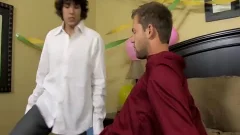 Stripper lad homo Porn videos