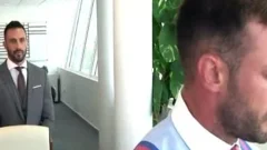 Quand Flex Ouvre Son Cul