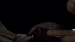 My Other Married black friend came To My tastyel Room To fuck Me.