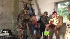 A Terrorist Attack Part 02