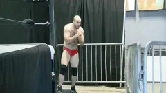 Ronnie Pearl Vs Guido Genatto Ball Bash